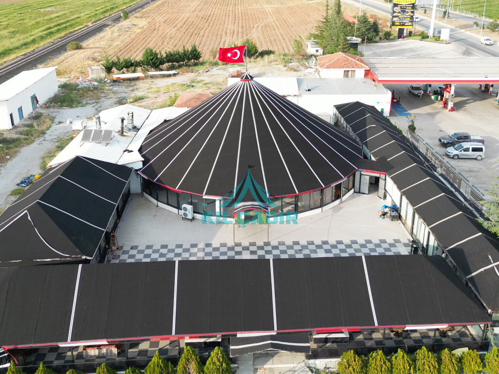 Kıl Çadır Fiyatları 2025 | Kıl Çadırı Güncel Fiyatlar