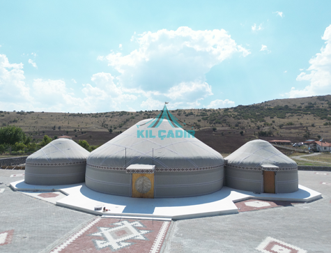 Ankara Kıl Çadır