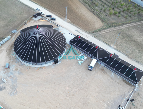 Uşak Kıl Çadır Fiyatları