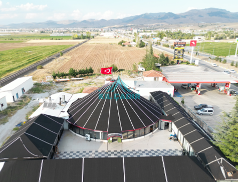 Van Kıl Çadır Fiyatları