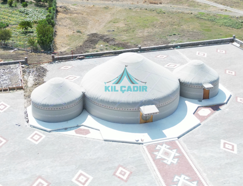 Yörük Çadırı Nedir Özellikleri | Kullanım Alanları ve Fiyatları 