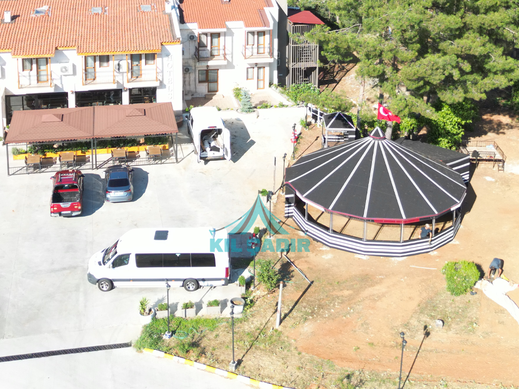 Marmaris Raymar Otel & Petrol